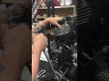 How to find Top Dead Center on your Harley Davidson motor