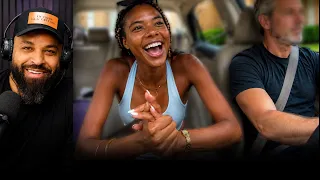 Woman Dates White Guy for Social Experiment… Then Proves Herself WRONG