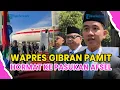 ®️🔴 WAPRES GIBRAN TIBA DI JAKARTA USAI HADIRI KTT G20❗SEMPAT BERI HORMAT KE PASUKAN AFRIKA SELATAN