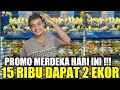 Download Lagu BAHAYA ! PRAMUKA MEMANAS ! KENARI WARNA CERAH DIJUAL SEMURAH INI DIKIOS NASIKHIN PASAR PRAMUKA