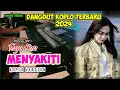 Download Lagu TEGA KAU MENYAKITI FANNY ZEE DANGDUT KOPLO TERBARU 2024