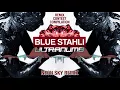 Blue Stahli - ULTRAnumb (Neon Sky Remix)
