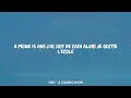 La Fouine - 1981 - A COLORS SHOW (Lyrics)