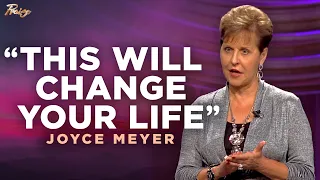 Knowing These 5 Promises From God Will Help You Trust Him in EVERY Situation | Joyce Meyer Sermon