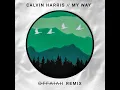 My Way (offaiah Remix [Extended Mix])