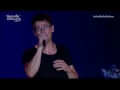 Download Lagu A HA -  Hunting high and low (Rock in Rio 2015)