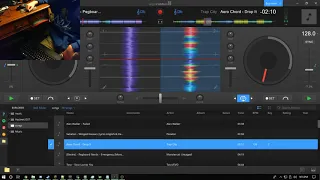 emergency drop it pegboard nerds emergency vs aero chord drop it mashup djay pro 