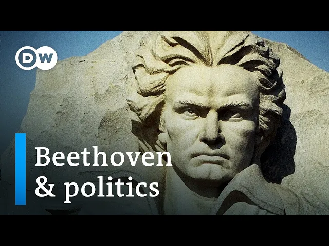 No Political Music Without Beethoven? | Part 5 of the film project A World Without Beethoven?
