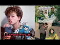 Jacob Sartorius Lifestyle Biography Family Networth Hobbies wife