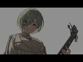 [Eng Sub] Creep -「生きて生きてゆく」| Togenashi Togeari - Girls Band Cry / Song BD Vol. 5