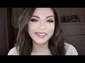Valentine's Day Make Up: NAKED CHERRY