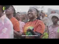 When God Walks in| Most High| Hallelujah| You are good| No Plan B| Yinka and Sunmisola Okeleye