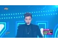 Download Lagu [HOT] ZHOUMI (feat. Chanyeol Of EXO) - Rewind, 조미 (feat. 찬열) - Rewind, Show Music core 20141115