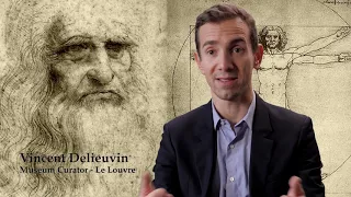leonardo da vinci a man in motion english trailer