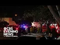 10 killed in shooting in Monterey Park California