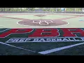 PBR BASEBALL TOURNAMENT Emerson GA May 14-17th 2021