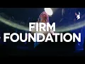 Download Lagu Firm Foundation - Jenn Johnson, Bethel Music | Moment