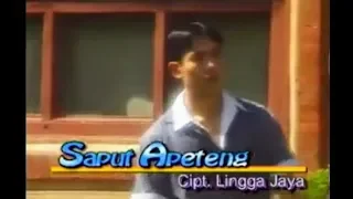 Lagu Bali Lawas,  Saput Apeteng - Lingga Jaya