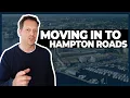 5 Things To Consider When Buying A Home In Norfolk VA Hampton Roads