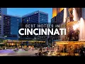 Download Lagu Best Hotels In Cincinnati Ohio (Best Affordable \u0026 Luxury Options)