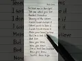 Download Lagu Bad Liar 🌸 ~ Imagine Dragons #lyrics #shorts