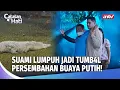 Download Lagu CAPEK NGURUS ORANG LUMPUH! ISTRI NEKAT BERSEKUTU DENGAN.. | Catatan Hati Eps 63 (FULL)