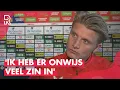 Download Lagu Sem STEIJN over TRANSFER FEYENOORD: 'Ik denk dat IK bij de CLUB past'