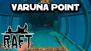 Raft tutorial - 23