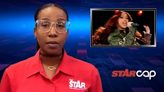 STAR CAP: Cardi B Cancels Jamaican Performance | Cuban Doctors Return | JFF To Challenge FIFA
