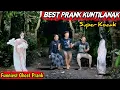 Download Lagu Prank Kuntilanak Super Kocak || Prank Hantu Lucu Bikin Ngakak || Funniest Ghost Prank