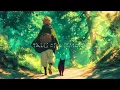 The Silent Forest Path | Medieval Fantasy Music for Focus and Relax