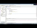 Java Netbeans Connect Mysql