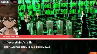 Danganronpa 2 Goodbye Despair Chapter 6 Steam PC