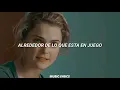 Something Inside - Jonathan Rhys Meyers sub espanol