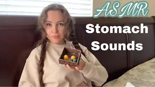 Get inside my belly :) ASMR stomach Digestion sounds, Rumbling ...
