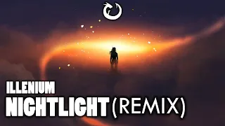 Download ILLENIUM - Nightlight (Aelius Hardstyle Remix) MP3