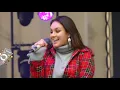 Download Lagu 4K: Ewa Farna - Měls mě vůbec rád (Společné století, Staroměstské náměstí, 27.10.2018)