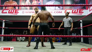 cwe mukesh v s shivam chandra 