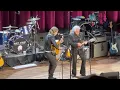 Marty Stuart and Billy Strings - Long Journey Home (Ryman Auditorium, Nashville, TN 6/8/22)