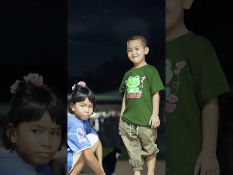 เล่นคนเดียวมันเหงา…🥹