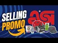 How to Sell Promotional Products with ASI - DecoNetwork Webinar