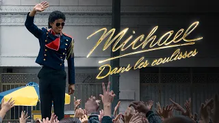 MICHAEL - Featurette "Dans les coulisses" VOST [Au cinéma le 22 avril]