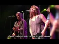 The Cowsills   The Rain, the Park & Other Things ( Lyric )