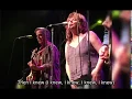 The Cowsills The Rain the Park Other Things