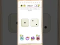 What A Terrible Dice Roll Help Me Please Brain Test Level - 27 shake mobile