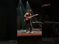 drunk - keshi soundcheck live