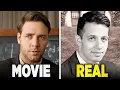 A Beautiful Mind How TRUE Is The Movie To The Real Story