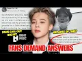 Download Lagu Fans Furious Over BigHit’s Statement On BTS Jimin \u0026 Song Da Eun Relationship