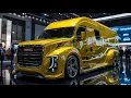 Download Lagu 2025 GMC SAVANA 3500 Limousine – The Ultimate VIP LUXURY on Wheels!\