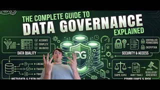 Data Governance Explained From Theory to Production